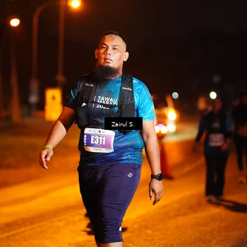 Runner Photo 4409149