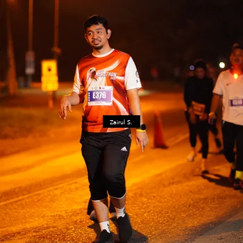 Runner Photo 4409150