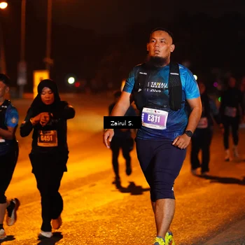 Runner Photo 4409154