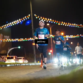 Runner Photo 4409156