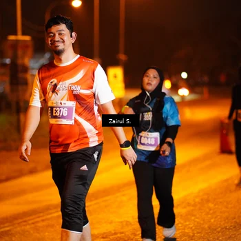Runner Photo 4409157