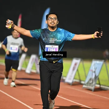 Runner Photo 4409158