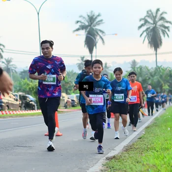 Runner Photo 4409159
