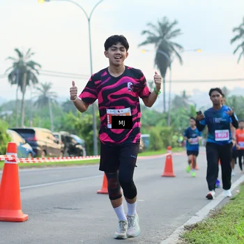 Runner Photo 4409162