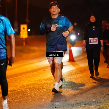 Runner Photo 4409169