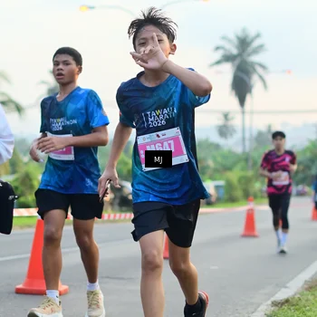Runner Photo 4409170