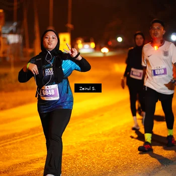 Runner Photo 4409171