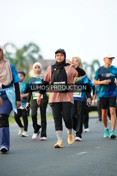 Runner Photo 4409176