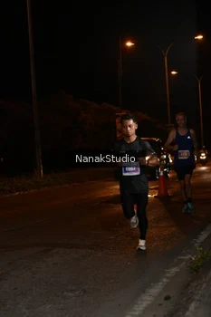 Runner Photo 4409180