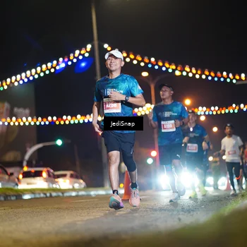 Runner Photo 4409183
