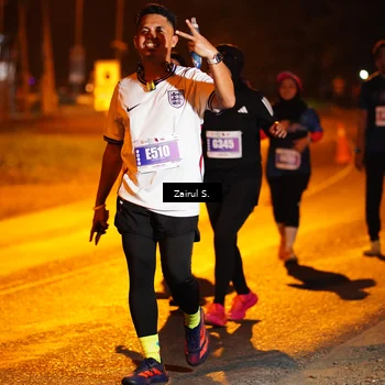 Runner Photo 4409185