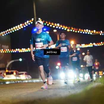 Runner Photo 4409197