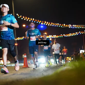 Runner Photo 4409198