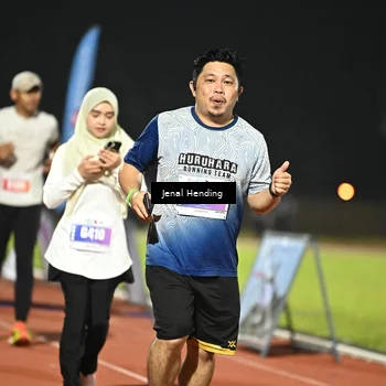 Runner Photo 4409199