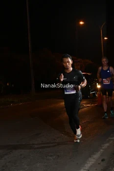 Runner Photo 4409201