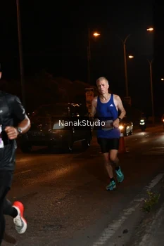 Runner Photo 4409203
