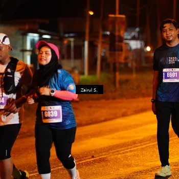 Runner Photo 4409205