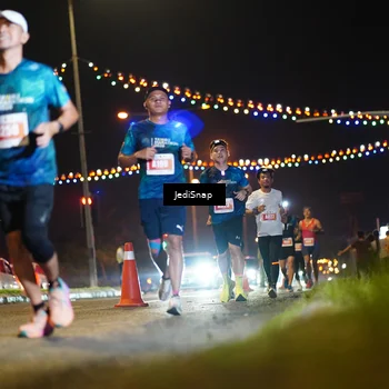 Runner Photo 4409207