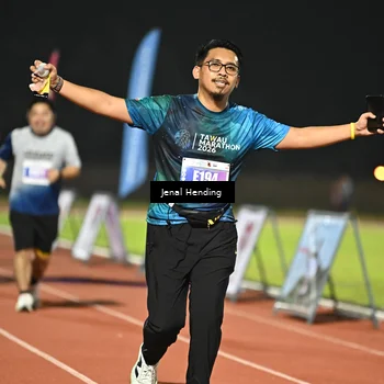 Runner Photo 4409208