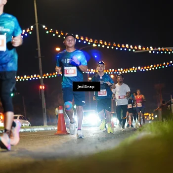 Runner Photo 4409209