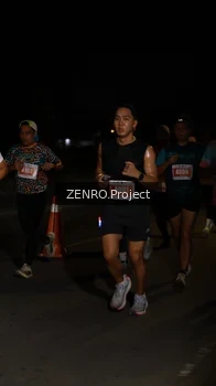 Runner Photo 4409211