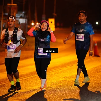 Runner Photo 4409220
