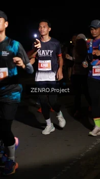 Runner Photo 4409222