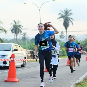 Runner Photo 4409224