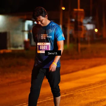 Runner Photo 4409226