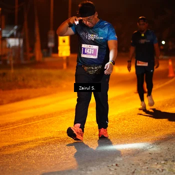 Runner Photo 4409227