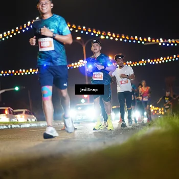 Runner Photo 4409228