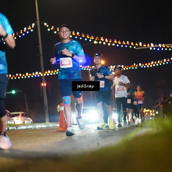 Runner Photo 4409232