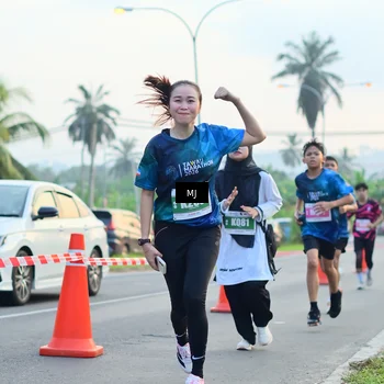 Runner Photo 4409235