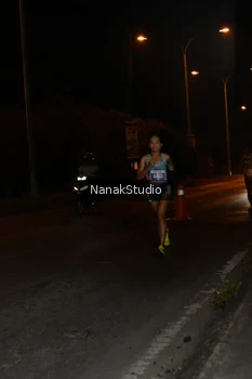 Runner Photo 4409236