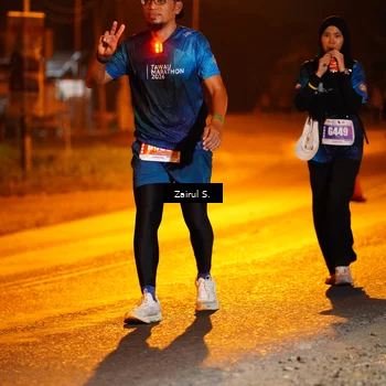 Runner Photo 4409237
