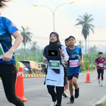 Runner Photo 4409238