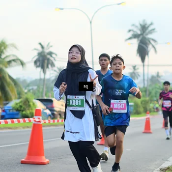 Runner Photo 4409240