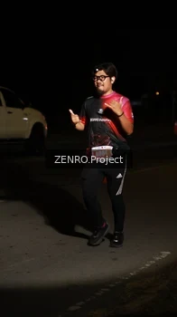 Runner Photo 4409241