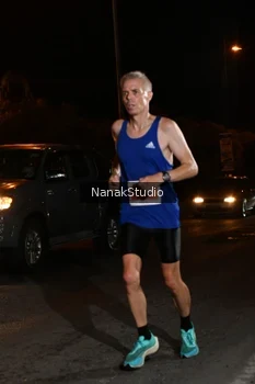 Runner Photo 4409245