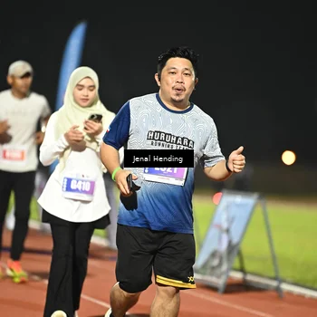 Runner Photo 4409246