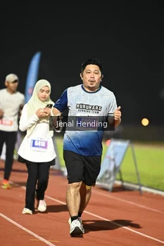 Runner Photo 4409248
