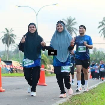 Runner Photo 4409250
