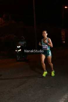 Runner Photo 4409252