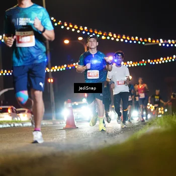 Runner Photo 4409253