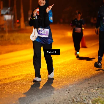 Runner Photo 4409255