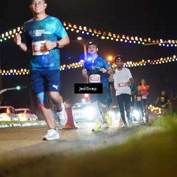 Runner Photo 4409262