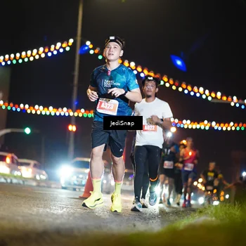 Runner Photo 4409265