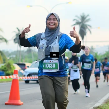 Runner Photo 4409272