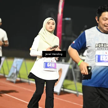 Runner Photo 4409274