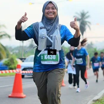Runner Photo 4409277